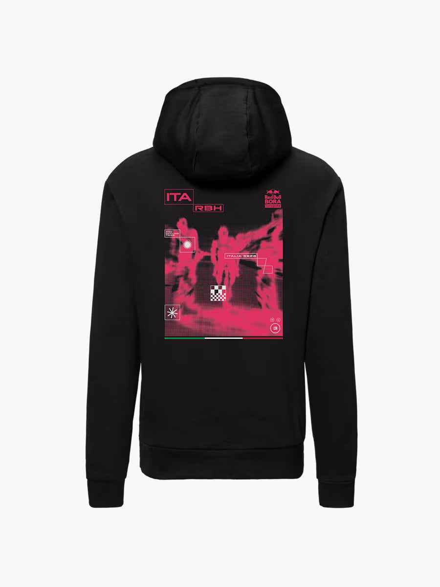 Italy Hoodie