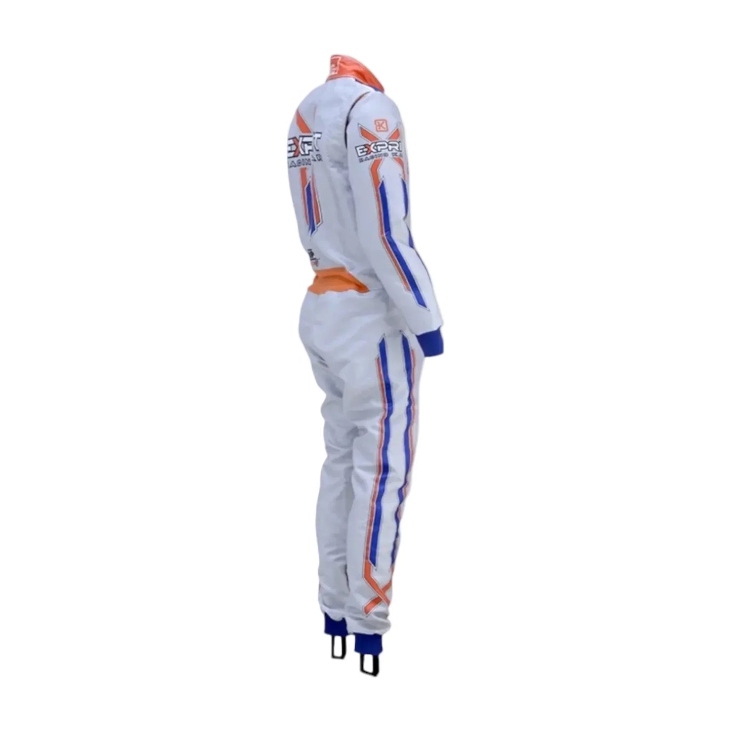 2019 Exprit Go Kart Race Suit Replica