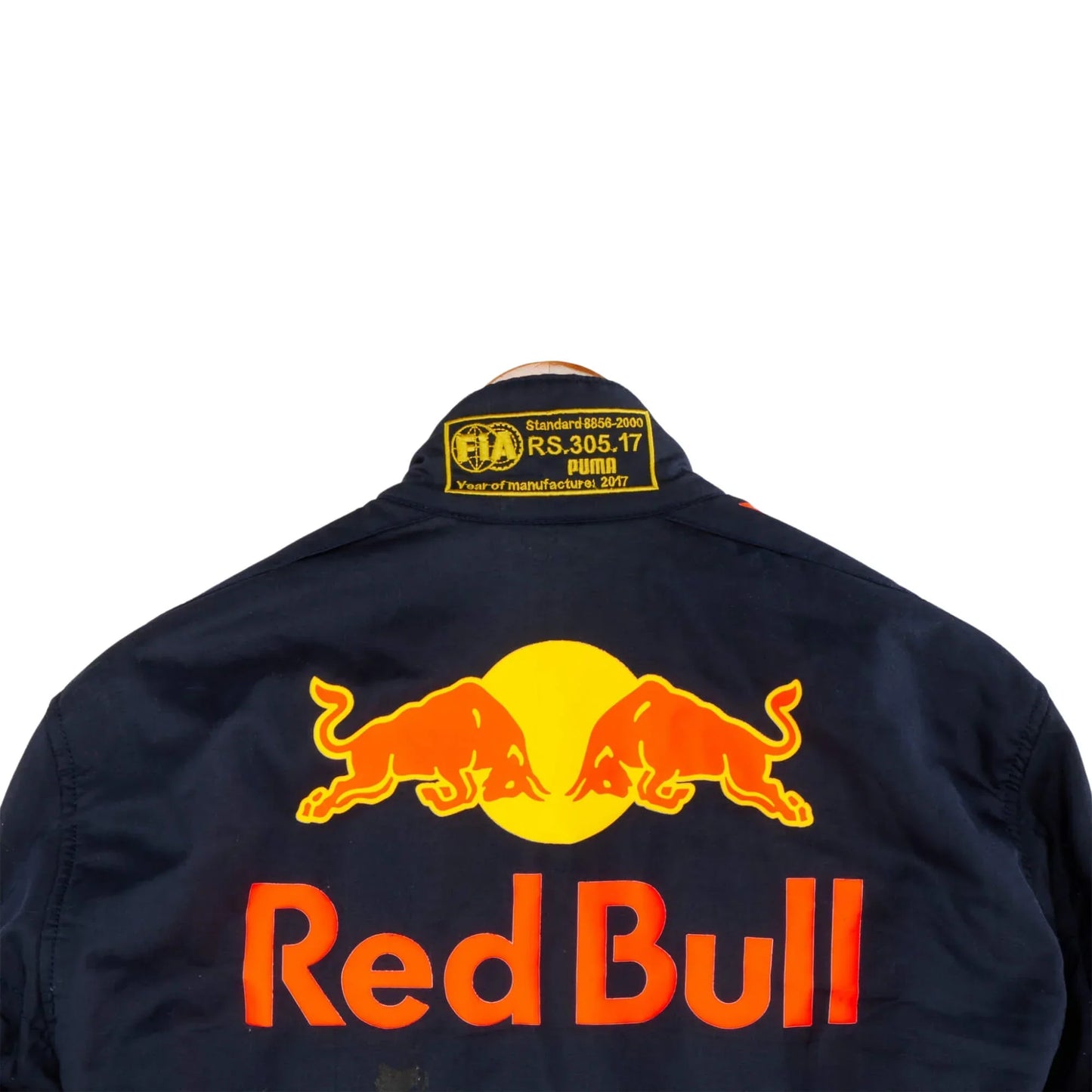 2020 Max Verstappen Tuscan GP F1 Racing Suit | Fine Racegear - Fine Racewears