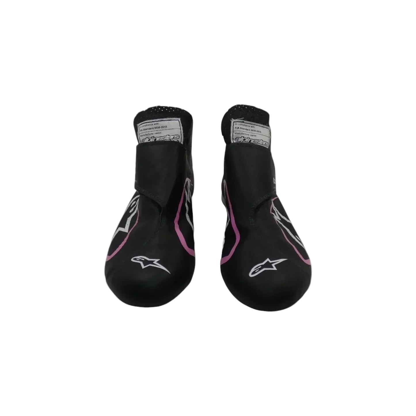 2022 Fernando Alonso Alpine F1 Race Shoes