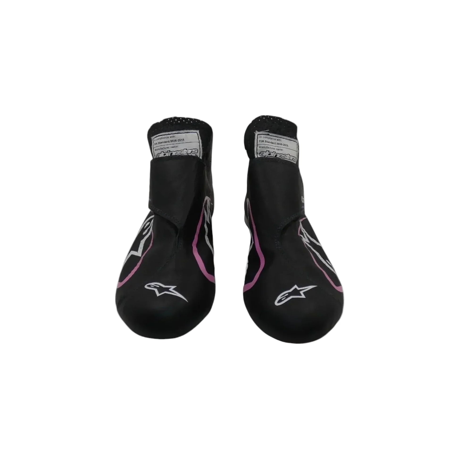 2022 Fernando Alonso Alpine F1 Race Shoes