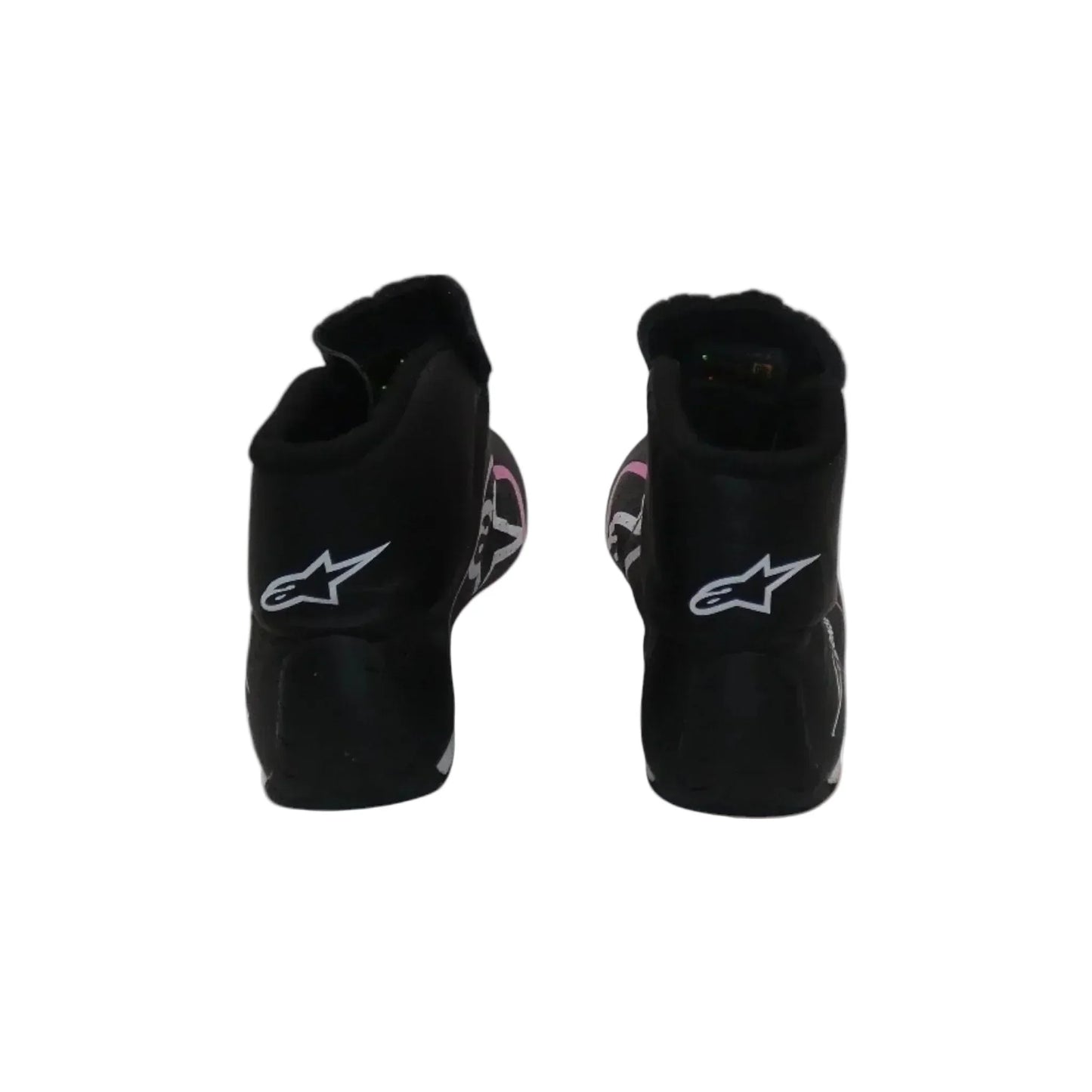 2022 Fernando Alonso Alpine F1 Race Shoes