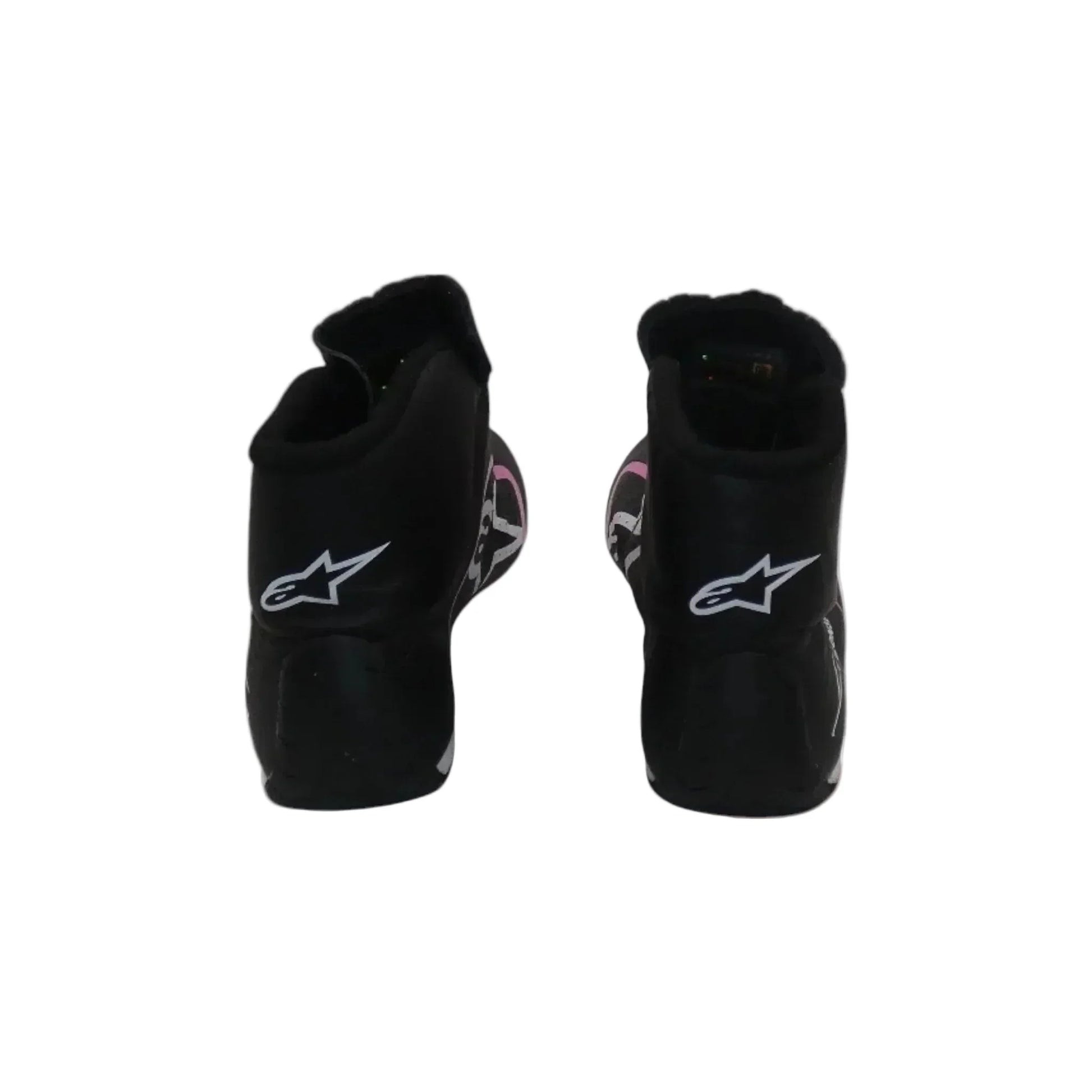 2022 Fernando Alonso Alpine F1 Race Shoes