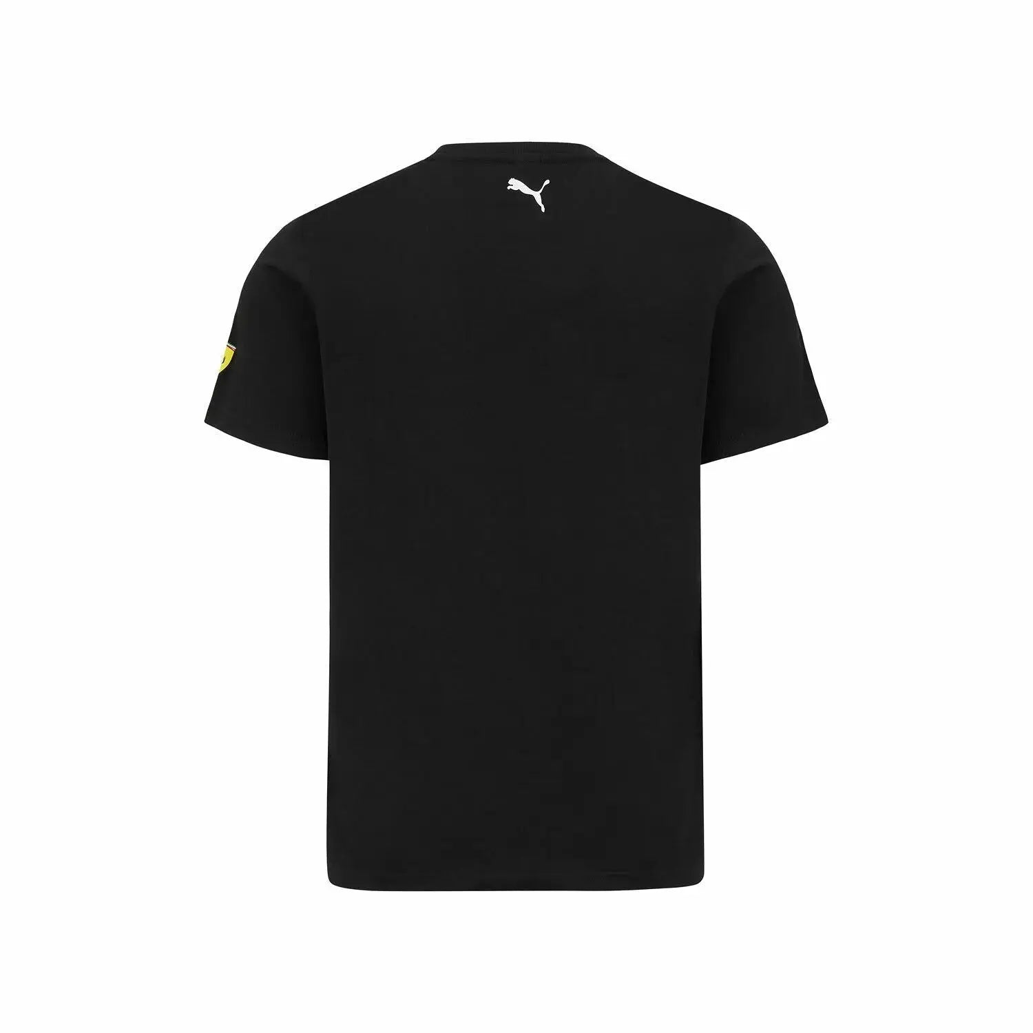 2022 Ferrari Italy F1 Mens Sainz T-shirt - Dashing Racegear