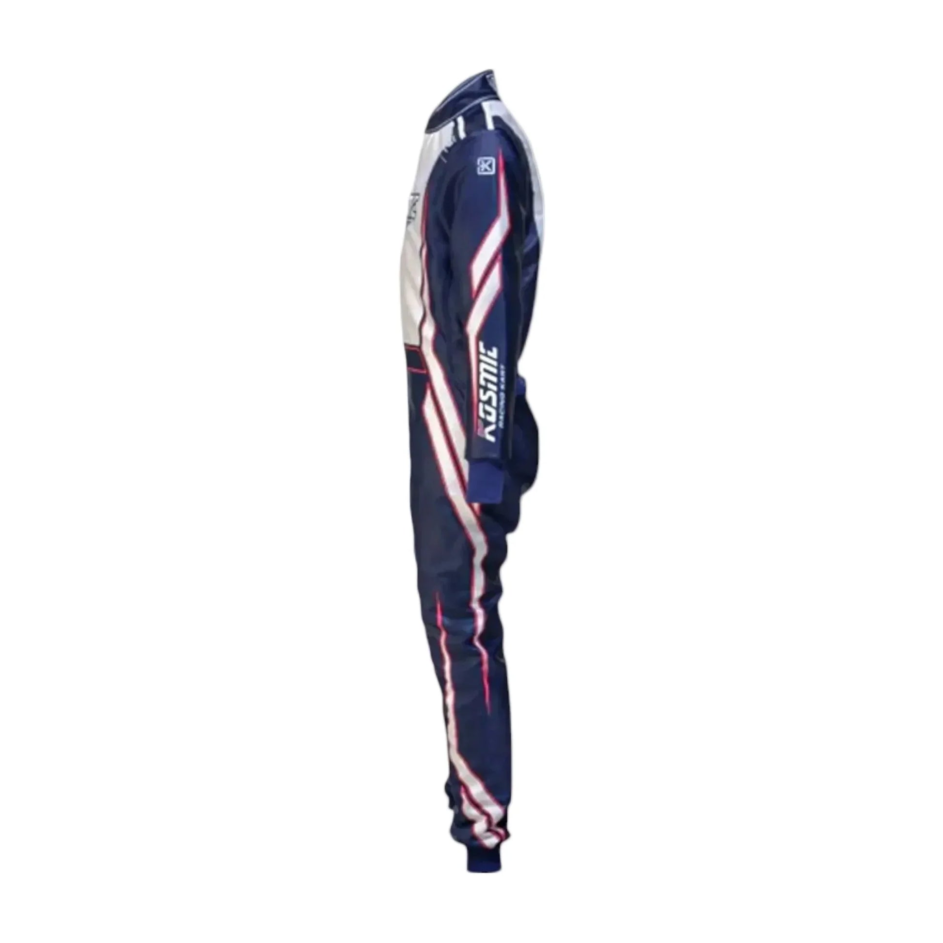 2022 Kosmic Kart Go Kart Race Suit