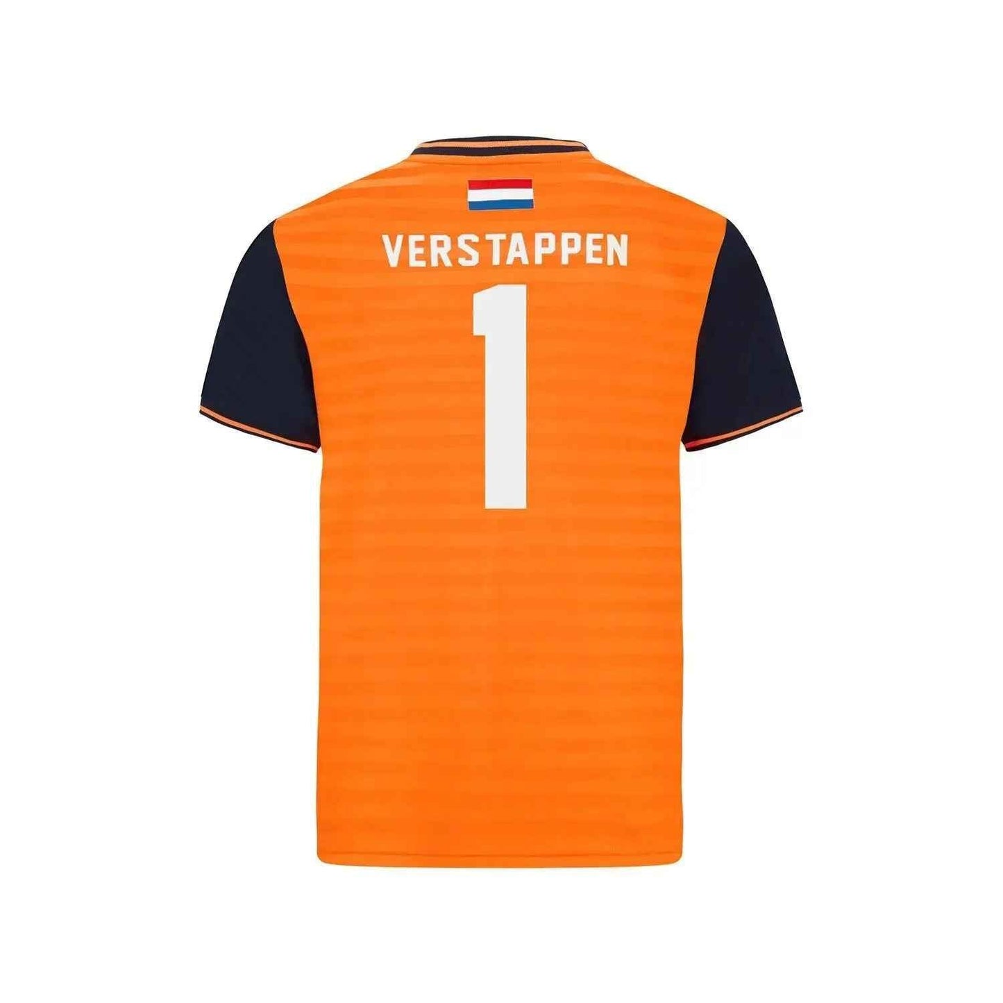 2022 T-Shirt Verstappen Sports Red Bull Racing