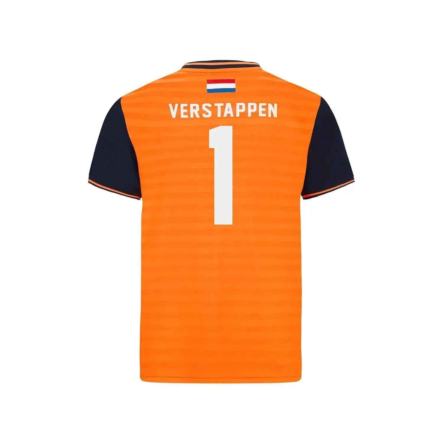 2022 T-Shirt Verstappen Sports Red Bull Racing