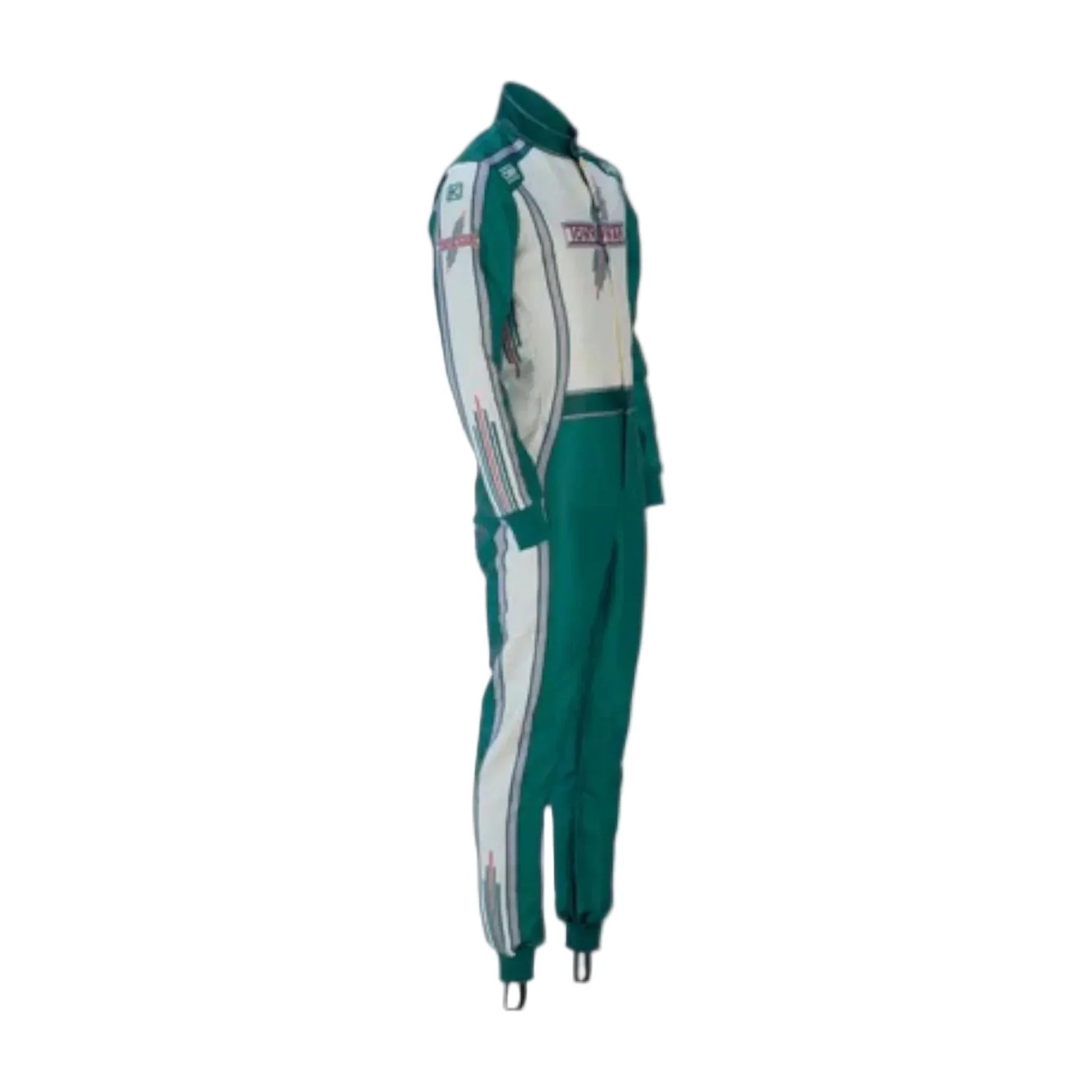 2022 Tony Kart OMP KS-1R Go Kart Race Suit