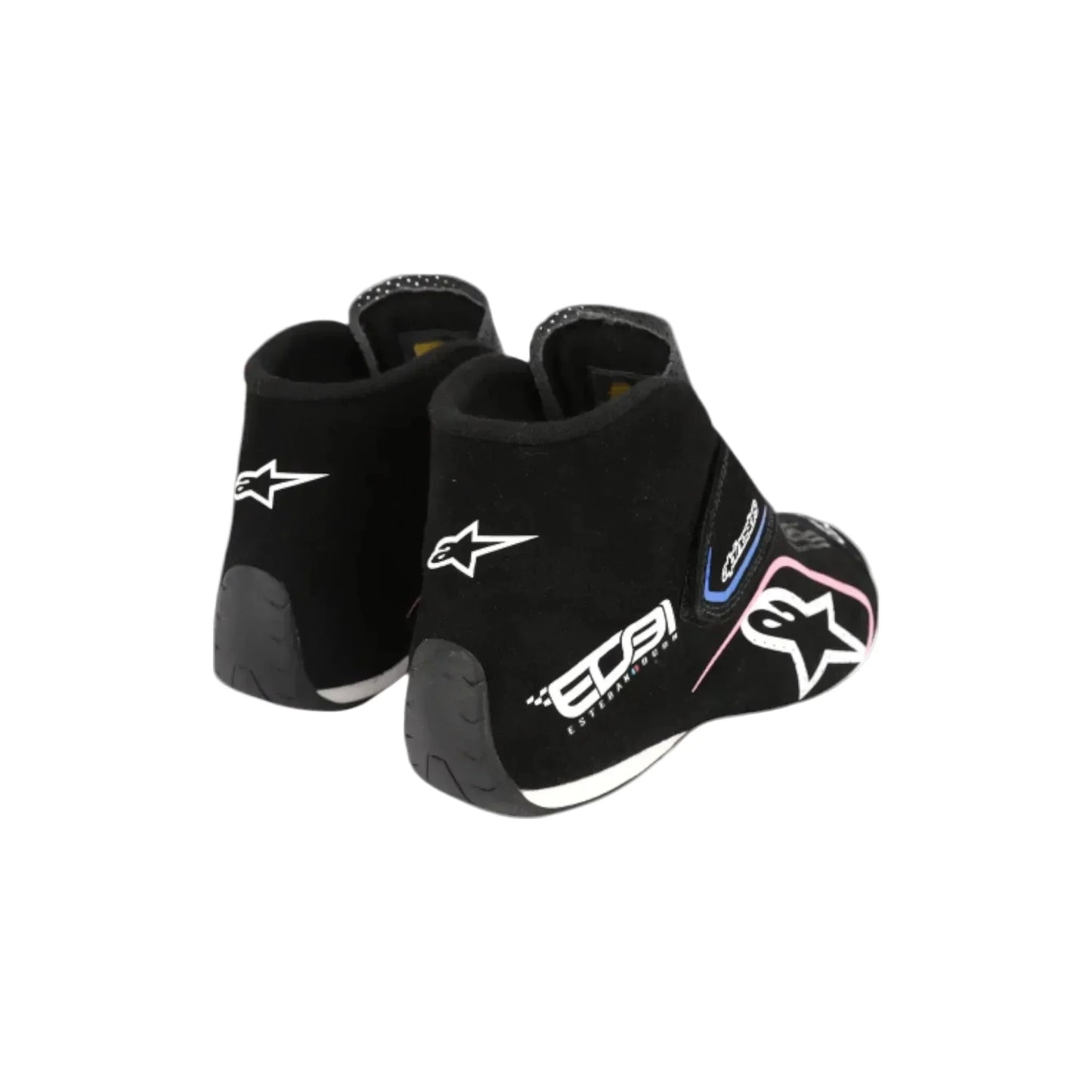 2023 Esteban Ocon Alpine F1 Race Shoes
