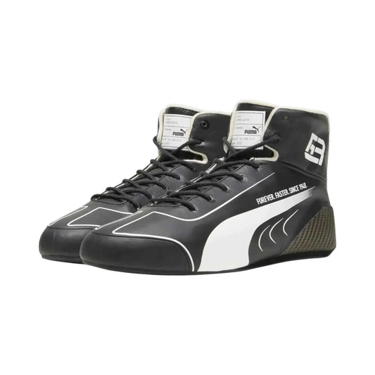 2023 George Russell 75 Mercedes F1 Race Shoes