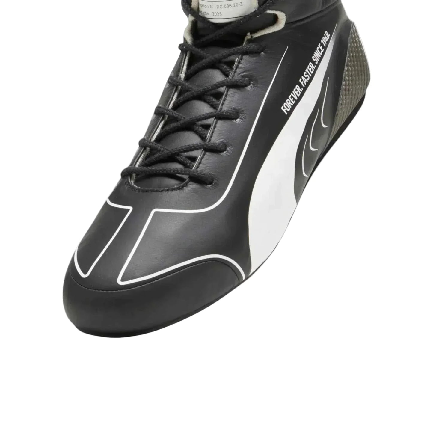 2023 George Russell 75 Mercedes F1 Race Shoes