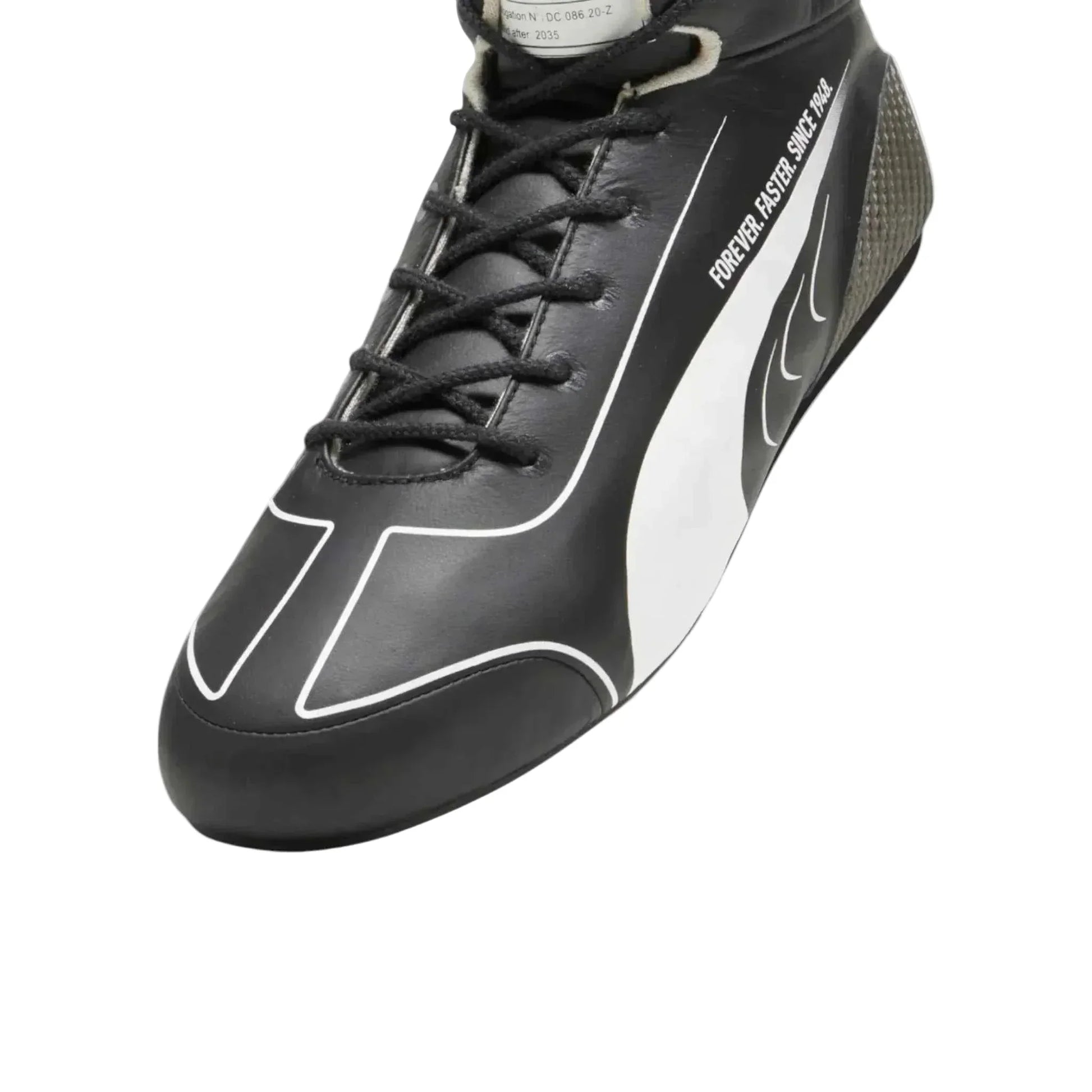 2023 George Russell 75 Mercedes F1 Race Shoes