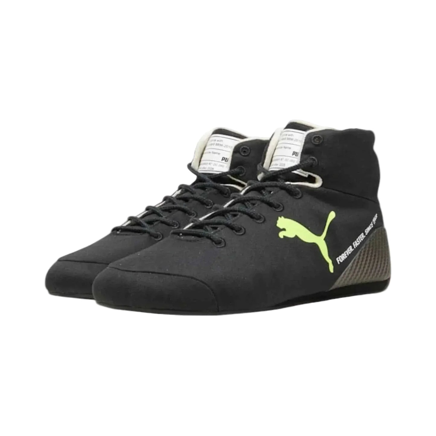 2023 Lewis Hamilton 75 Mercedes F1 Race Shoes