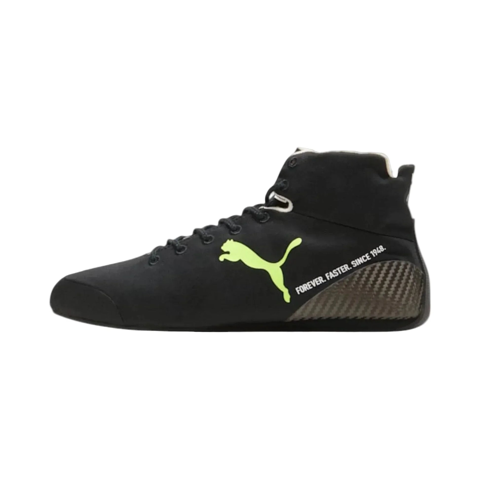 2023 Lewis Hamilton 75 Mercedes F1 Race Shoes