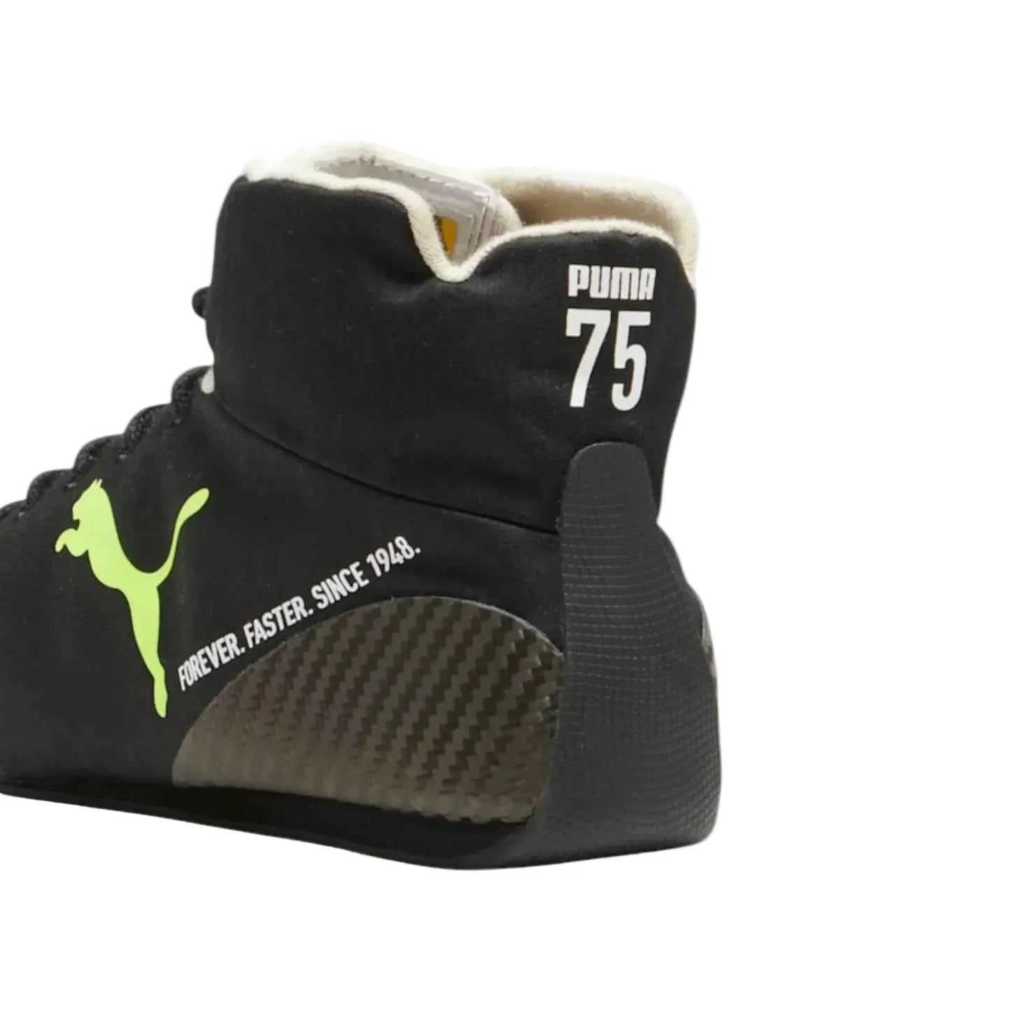 2023 Lewis Hamilton 75 Mercedes F1 Race Shoes