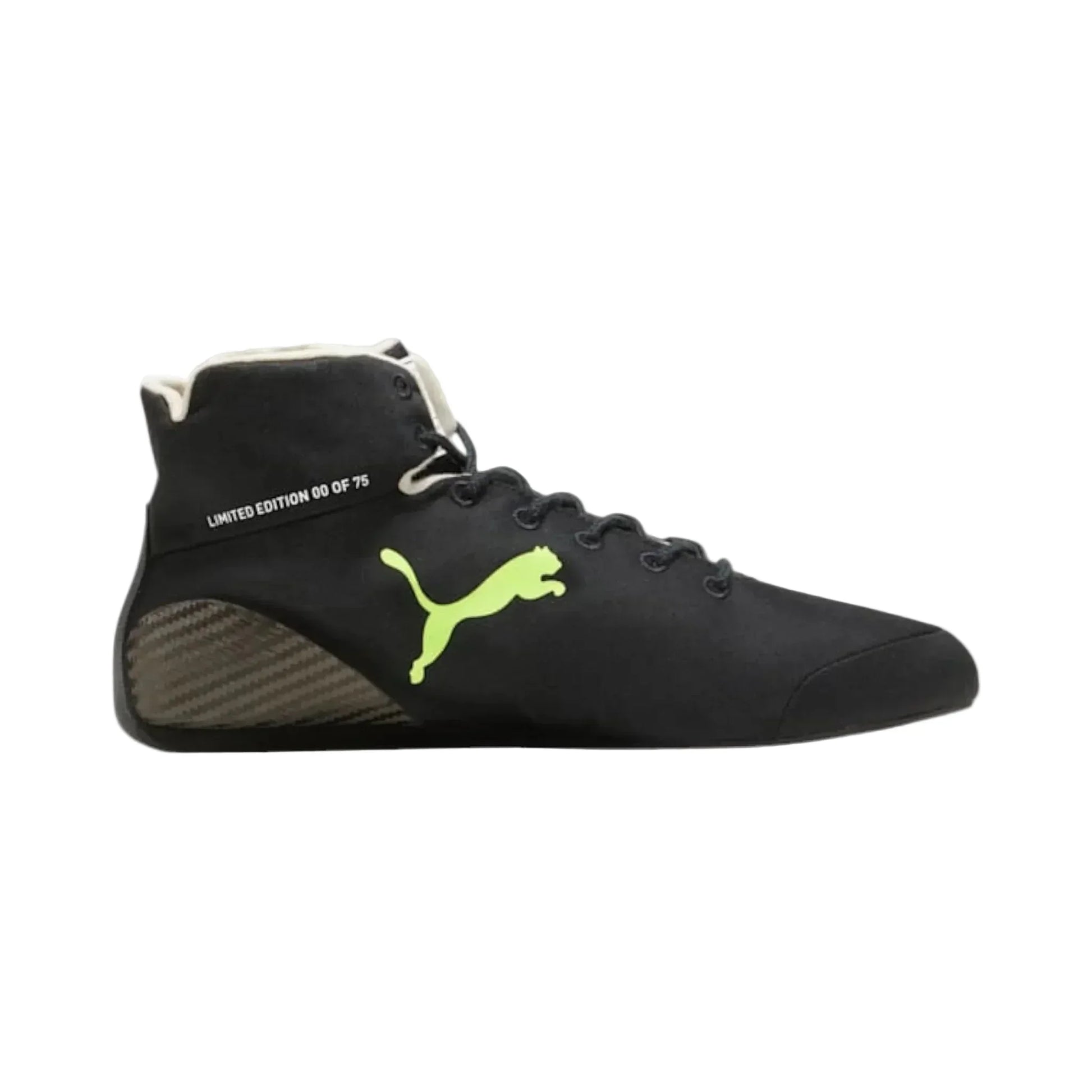 2023 Lewis Hamilton 75 Mercedes F1 Race Shoes