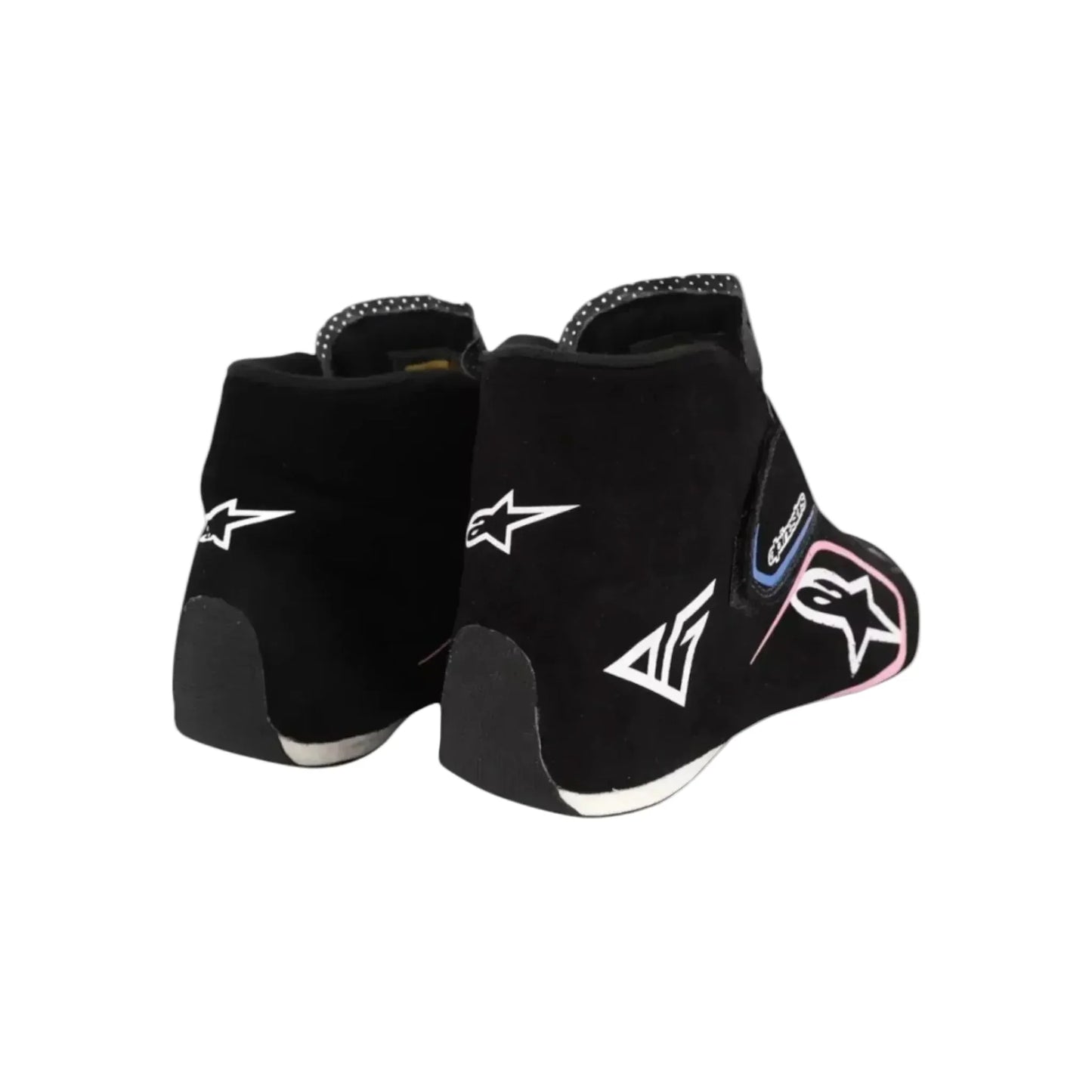 2023 Pierre Gasly Alpine F1 Race Shoes