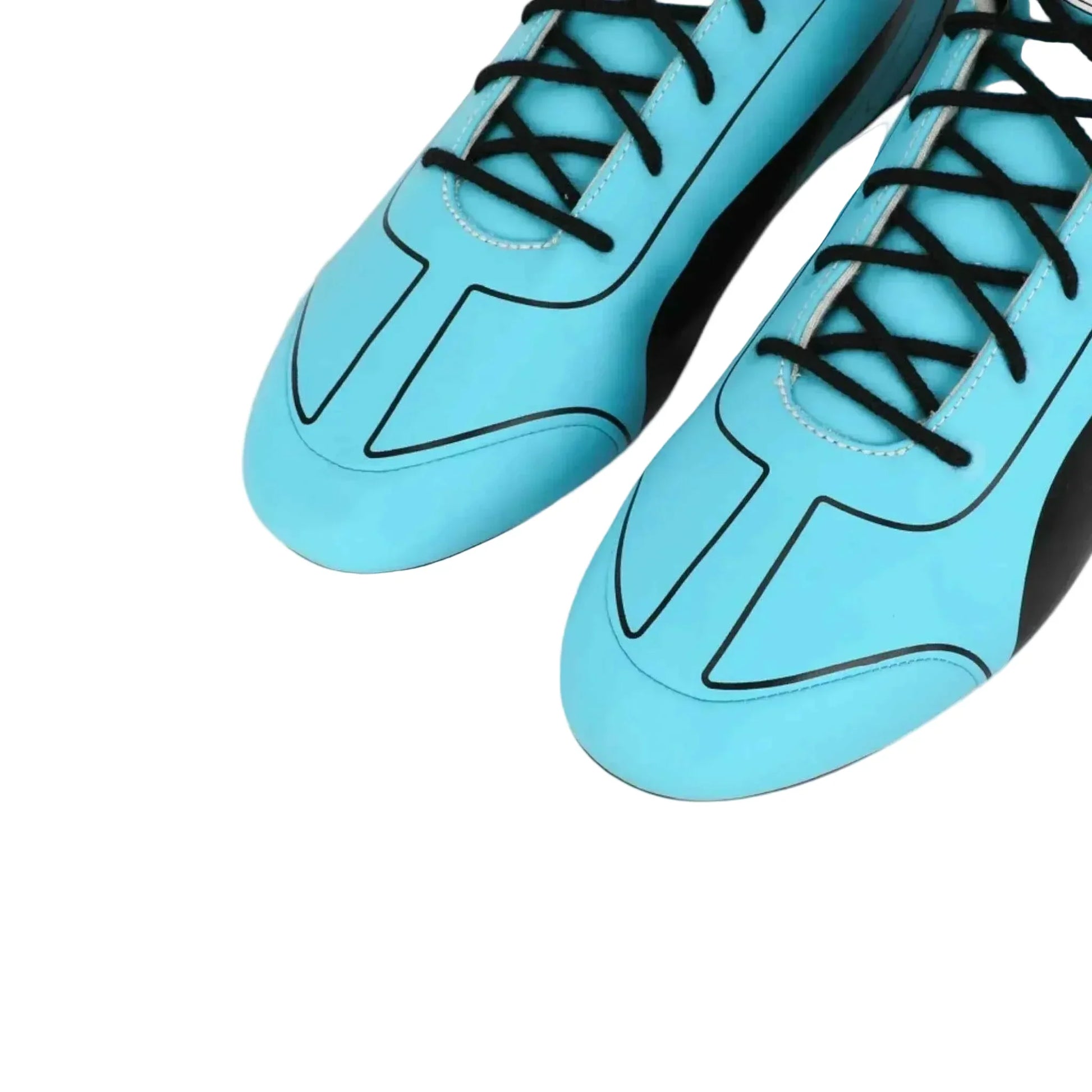 2024 George Russell Mercedes F1 Race Shoes