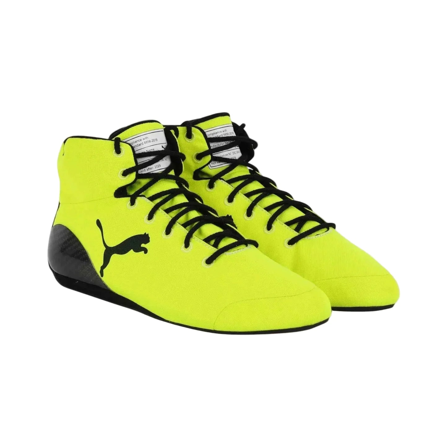 2024 Lewis Hamilton Mercedes F1 Race Shoes