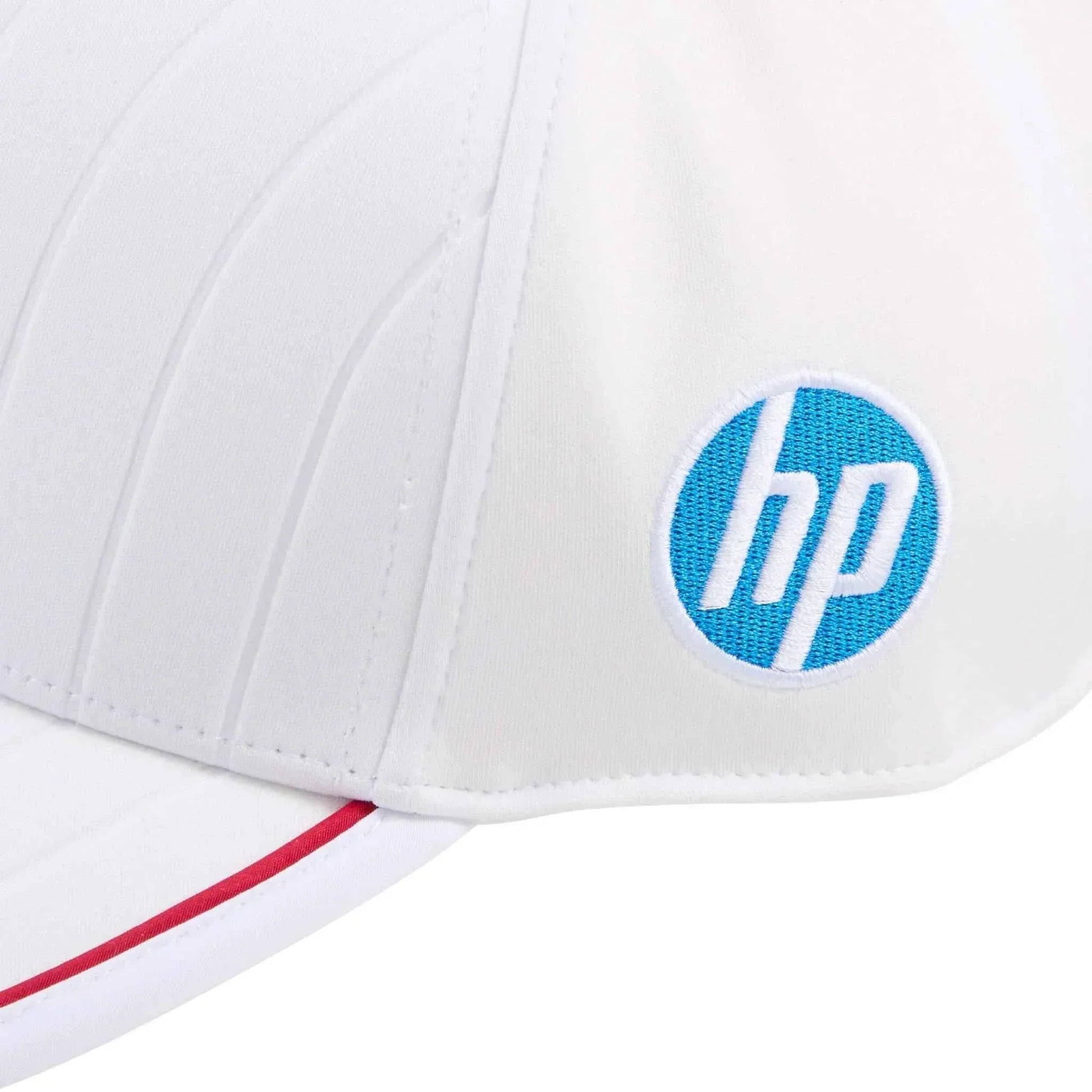 2025 Charles Leclerc Scuderia Ferrari HP F1 Cap