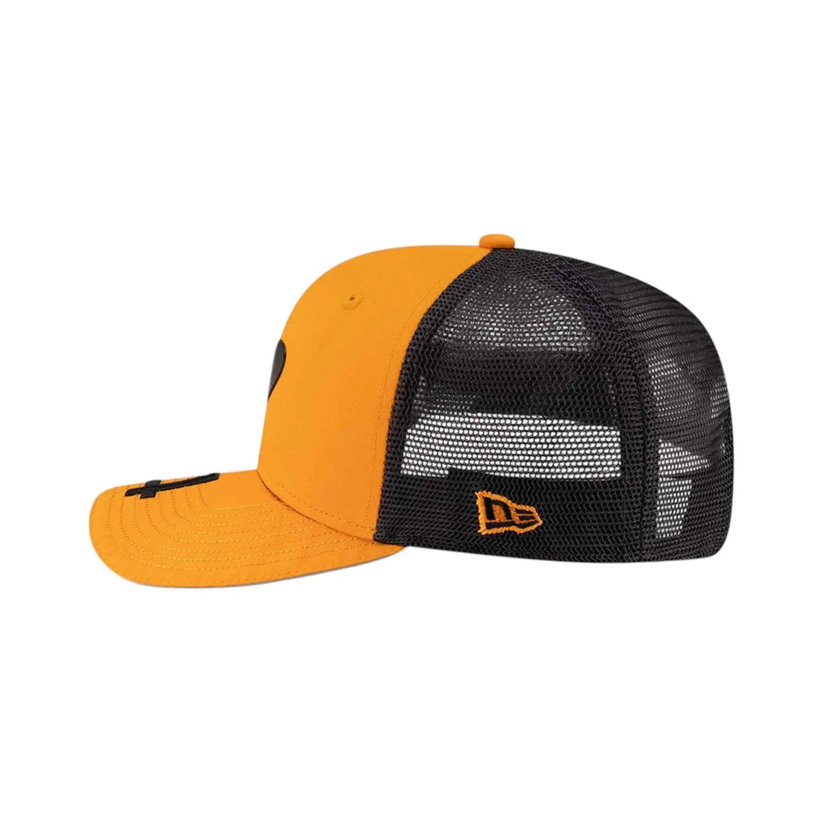2025 Lando Norris McLaren F1 Cap