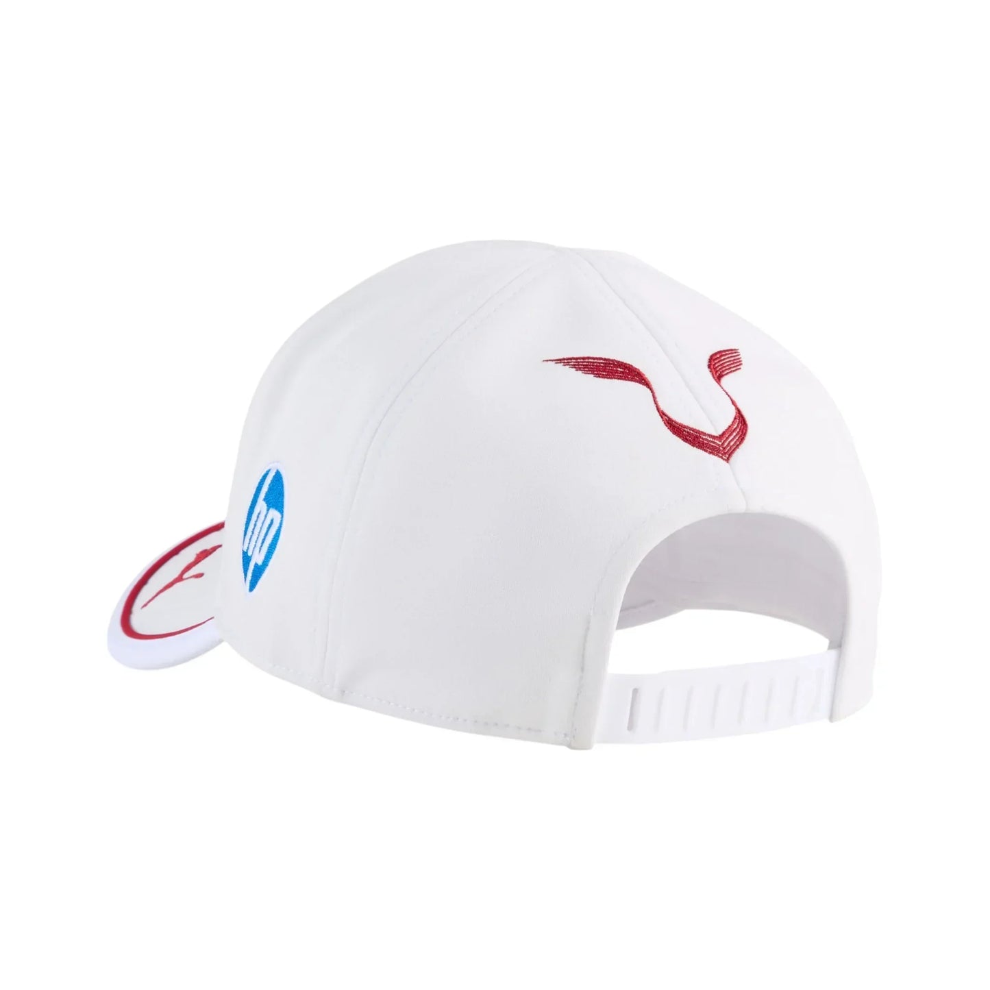 2025 Lewis Hamilton Scuderia Ferrari HP F1 Cap