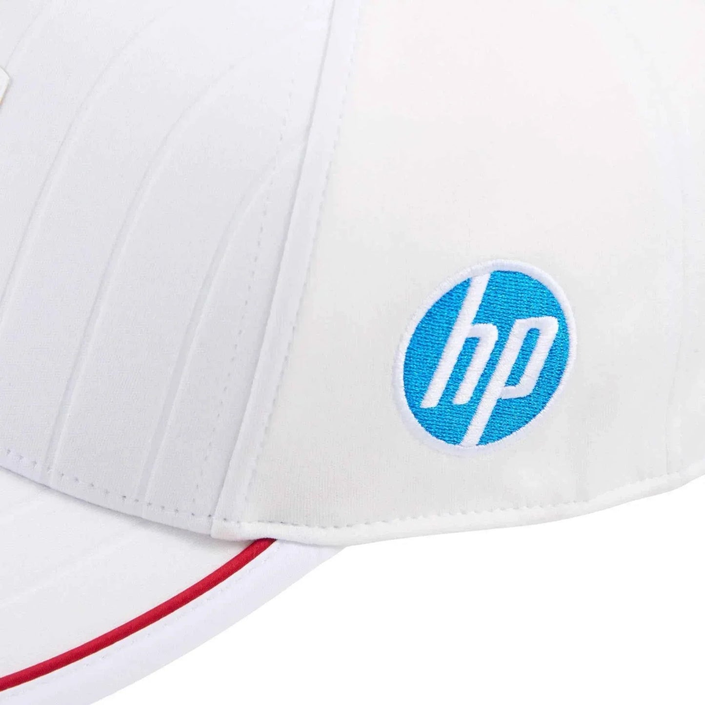 2025 Lewis Hamilton Scuderia Ferrari HP F1 Cap