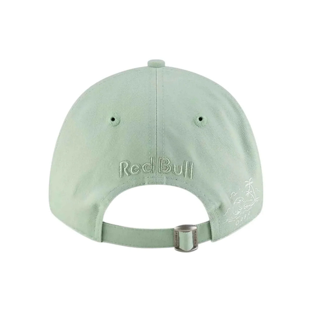 2025 Max Verstappen Red Bull F1 Miami GP Cap