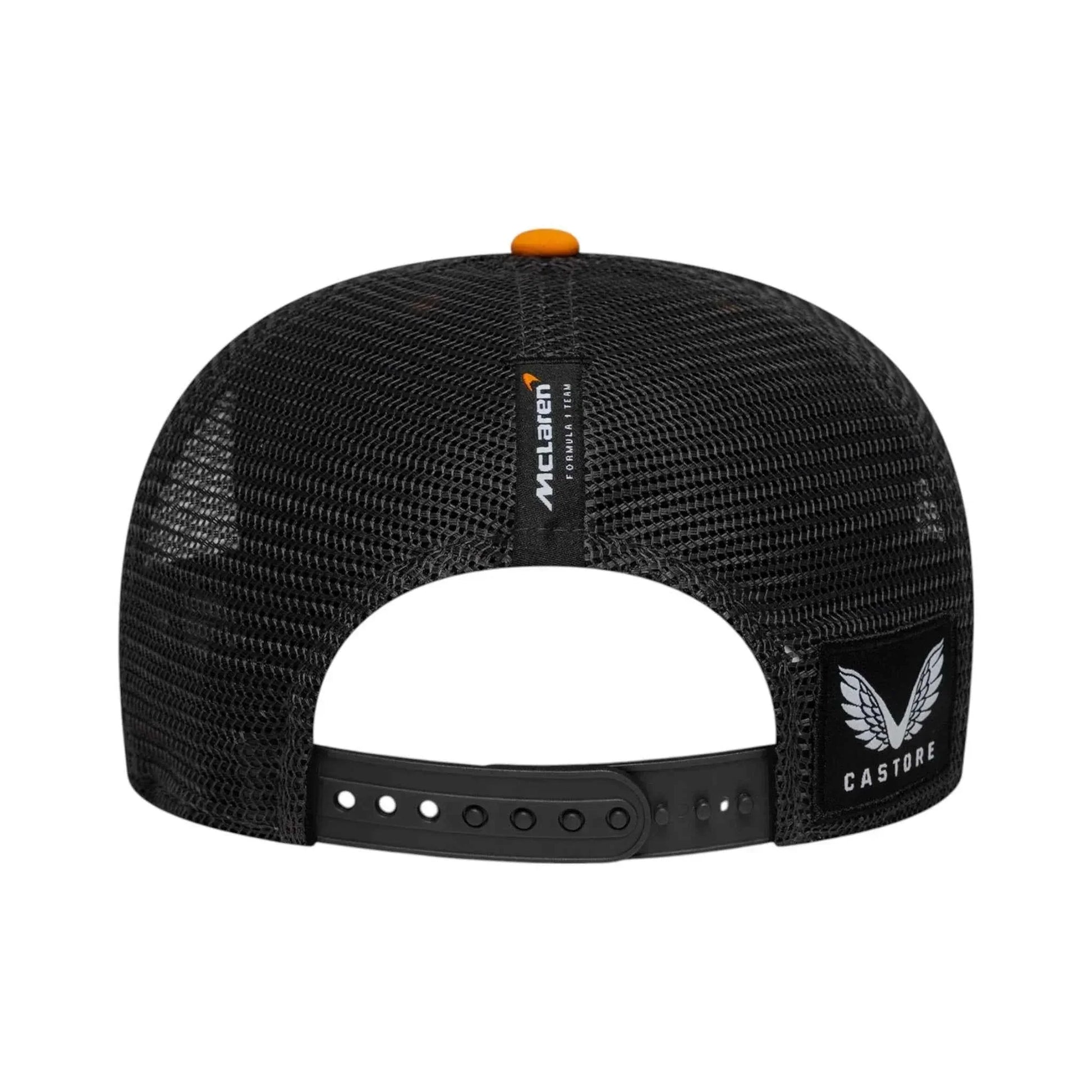 2025 Oscar Piastri McLaren F1 Cap