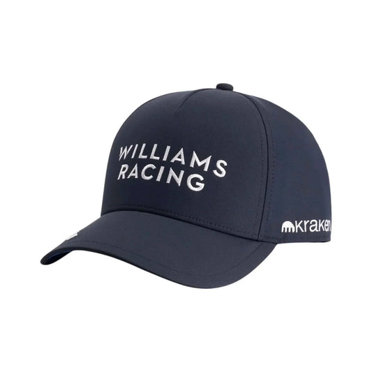 2025 Williams Racing F1 Team Cap