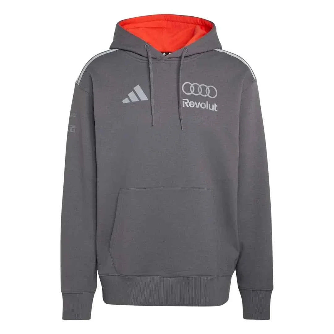 2026 Audi Revolut F1 Team Hoodie