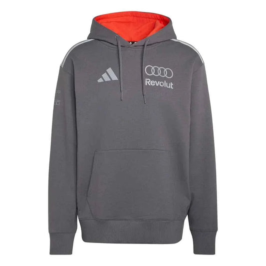 2026 Audi Revolut F1 Team Hoodie