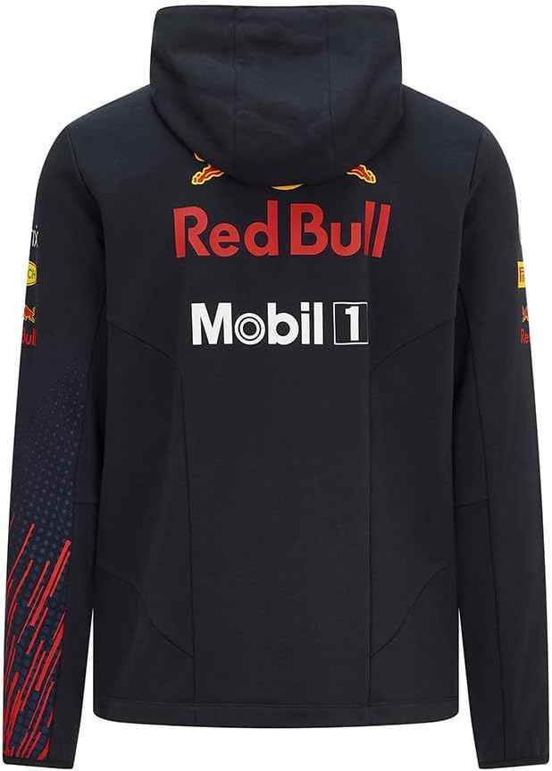 Red Bull Racing 2021 Team Hoodie