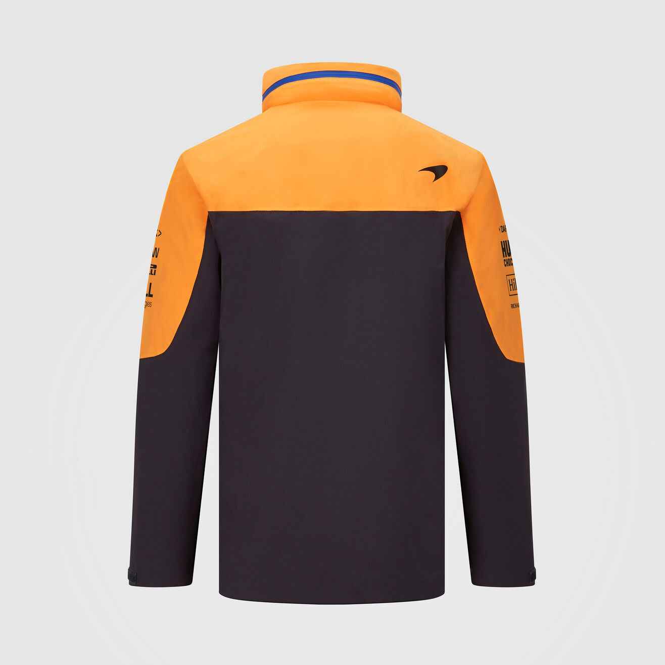 McLaren 2021 Team Softshell Jacket