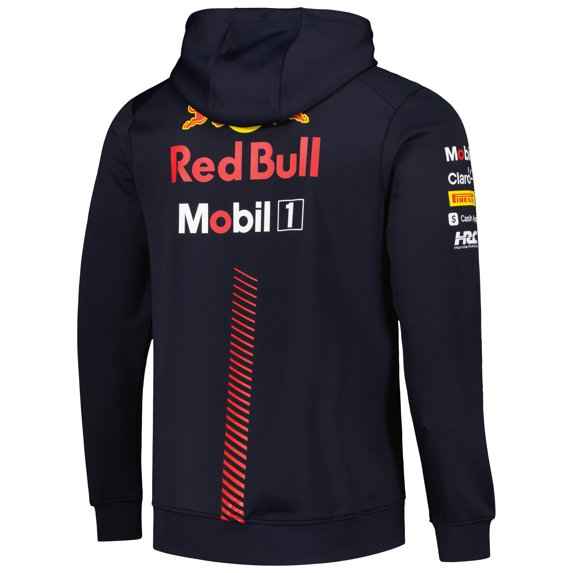 Red Bull Racing 2023 Team Hoodie