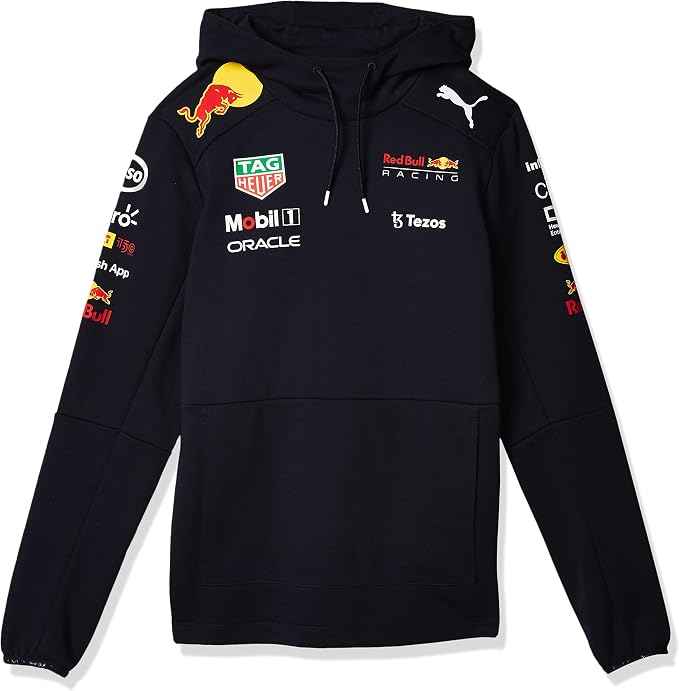 Red Bull Racing 2022 Team Hoodie