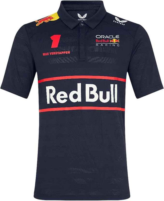 Red Bull Racing F1 Shirt 2025