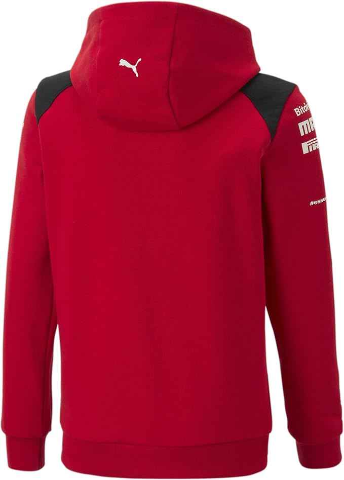 2023 Scuderia Ferrari Team Hoodie