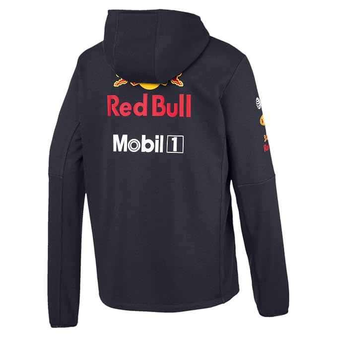 Red Bull Racing 2019 Team Hoodie