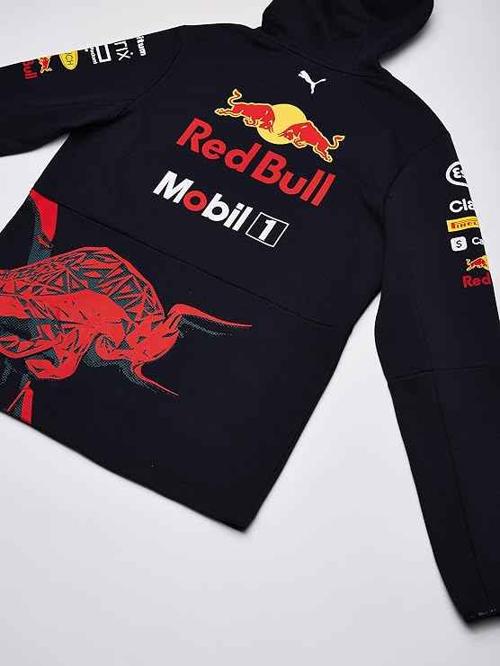 Red Bull Racing 2022 Team Hoodie