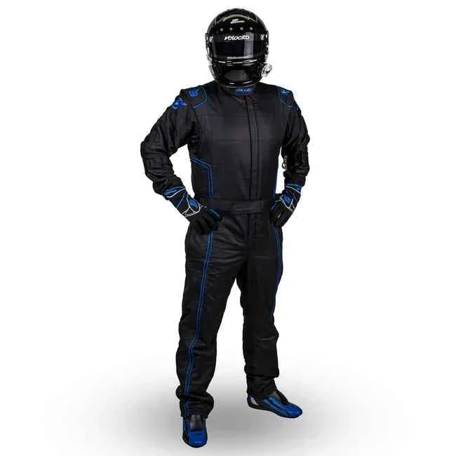 Velocita VR5 Racing Suit