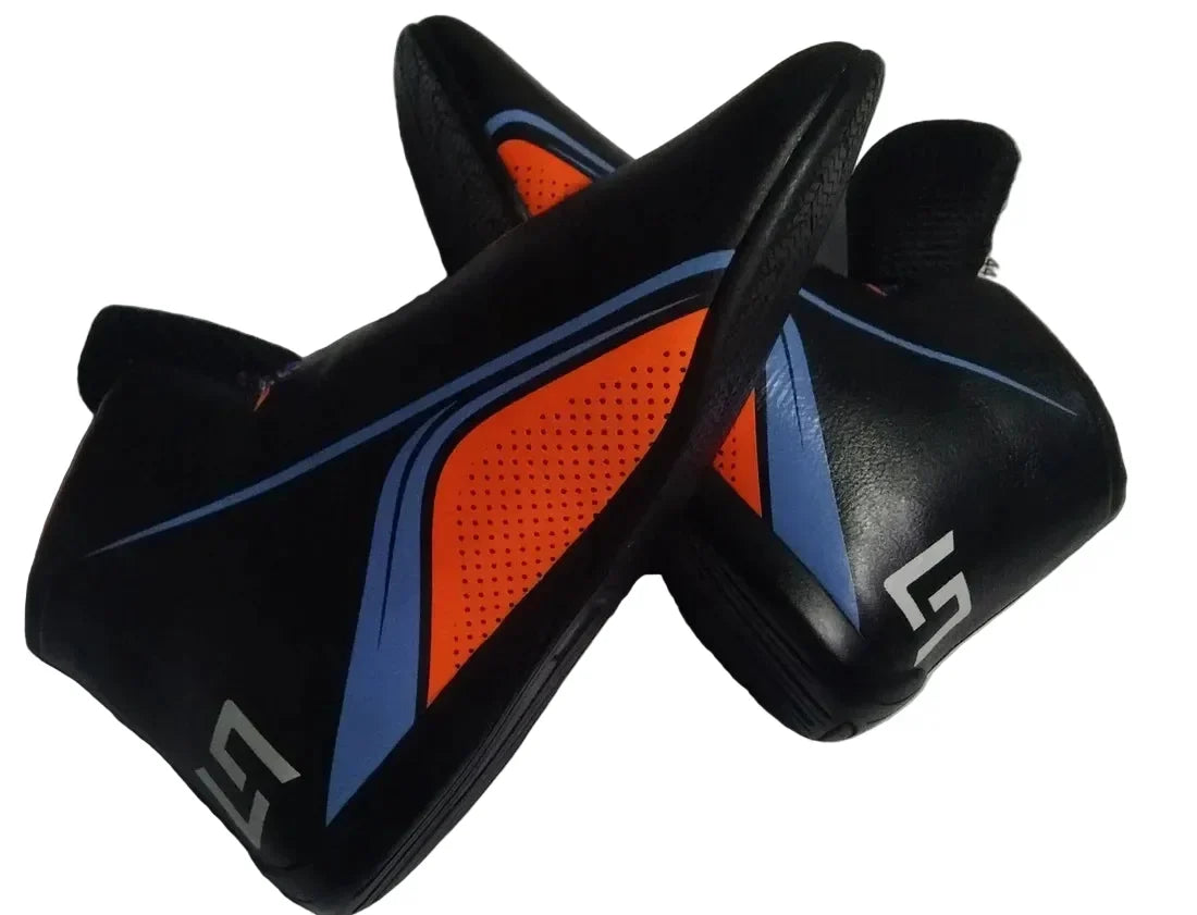 2022 Lando Norris McLaren F1 Race Shoes - Fine Racewears