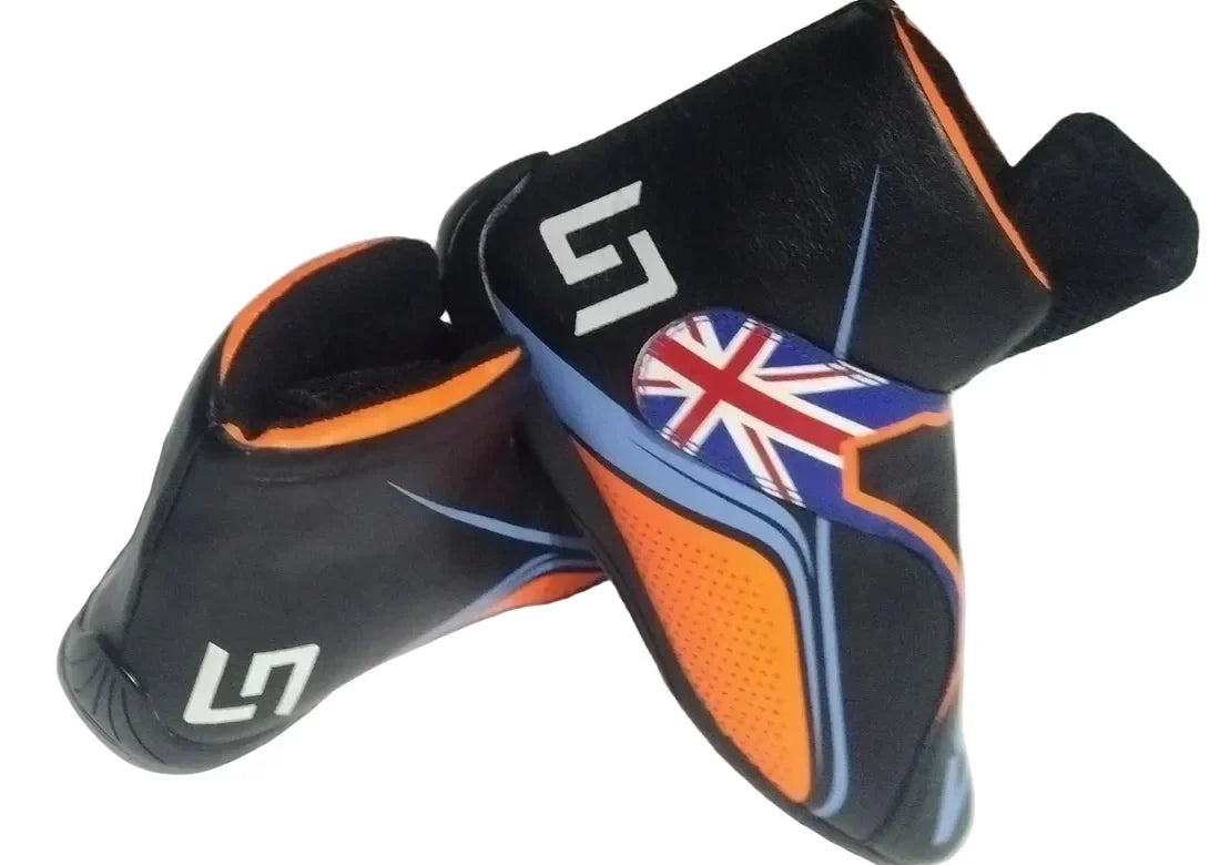 2022 Lando Norris McLaren F1 Race Shoes - Fine Racewears