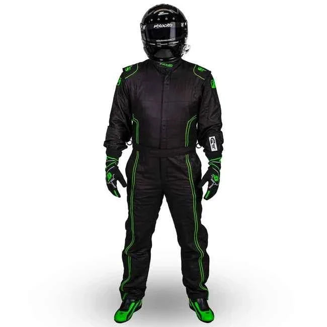 Velocita VR5 Racing Suit