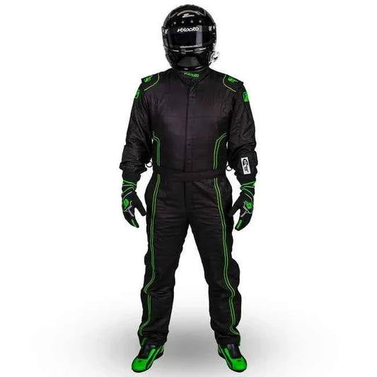 Velocita VR5 Racing Suit
