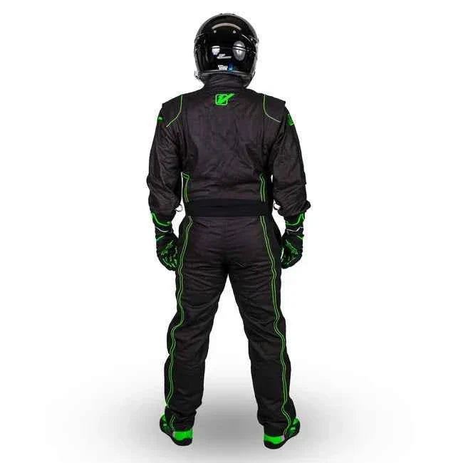 Velocita VR5 Racing Suit