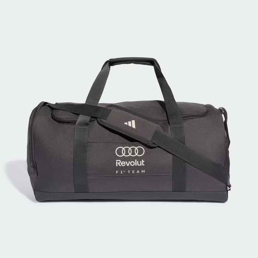 AUDI REVOLUT FORMULA ONE TEAM DNA DUFFEL Bag