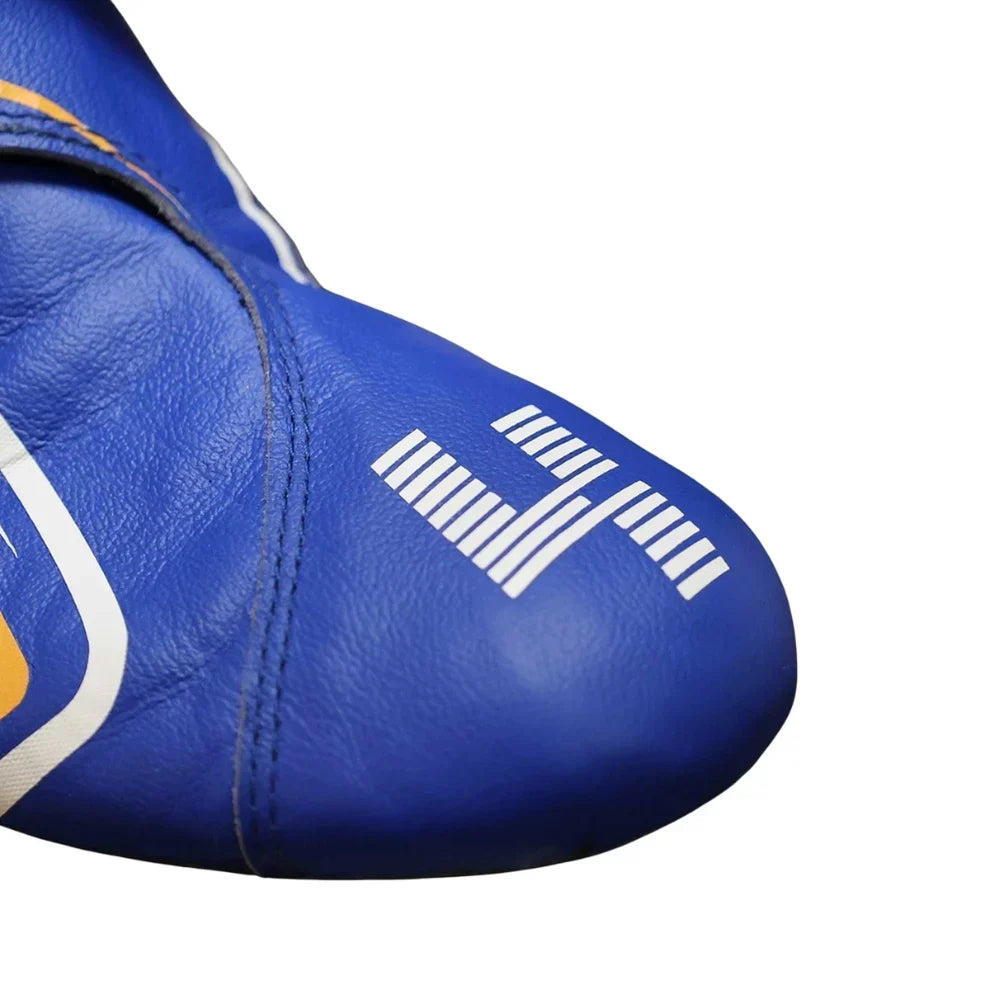 2021 Lando Norris McLaren F1 Race Shoes - Fine Racewears