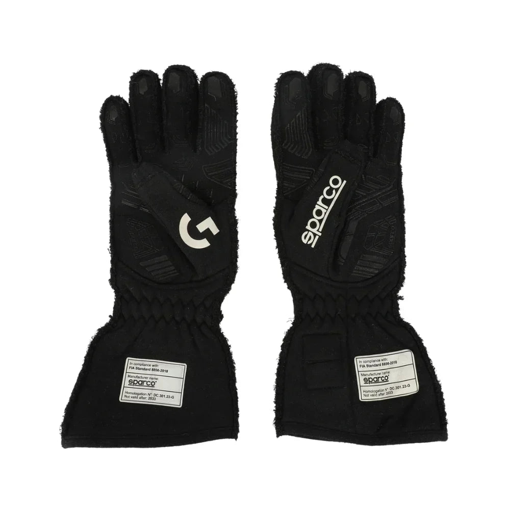 Lando Norris 2023 McLaren F1 Gloves - Fine Racewears