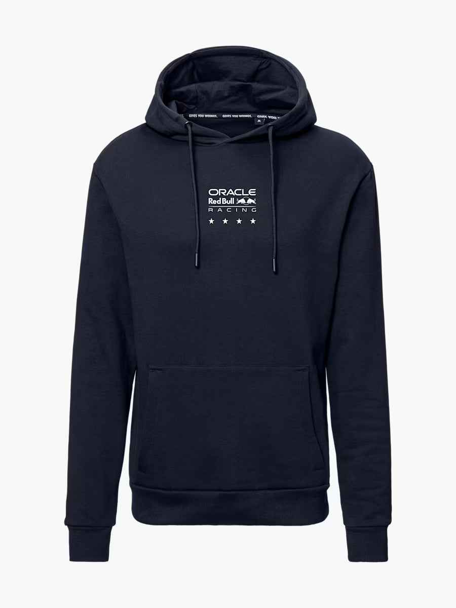 Max Verstappen Hoodie